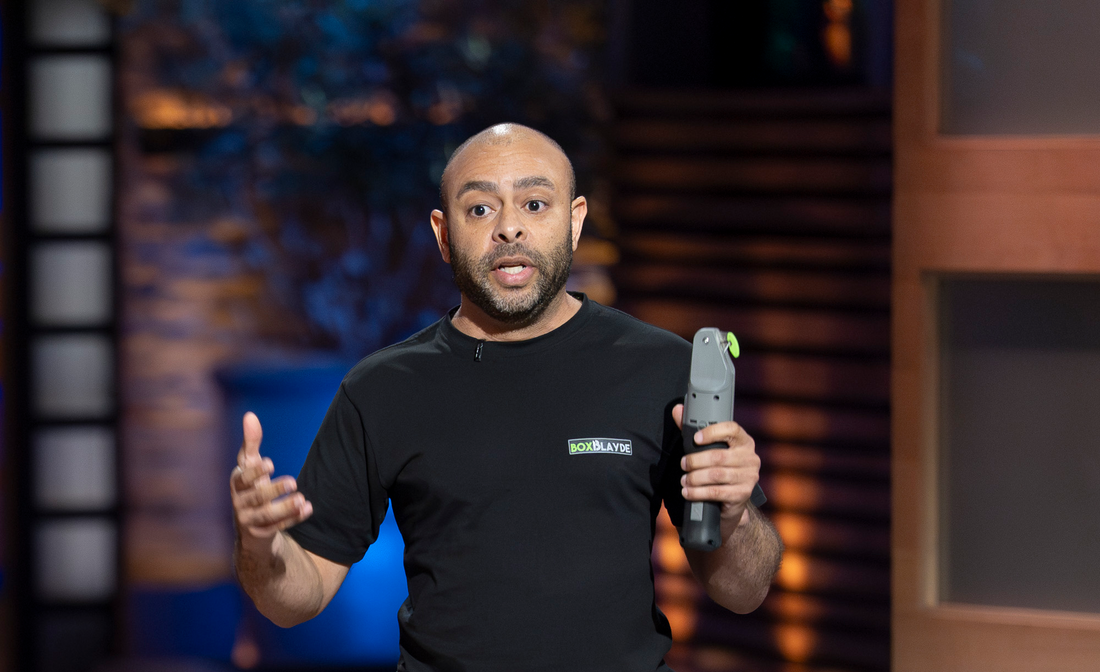 Validation Over Valuation: Our Wild Ride on Shark Tank