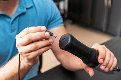 BoxBlayde - ELECTRIC BOX CUTTER