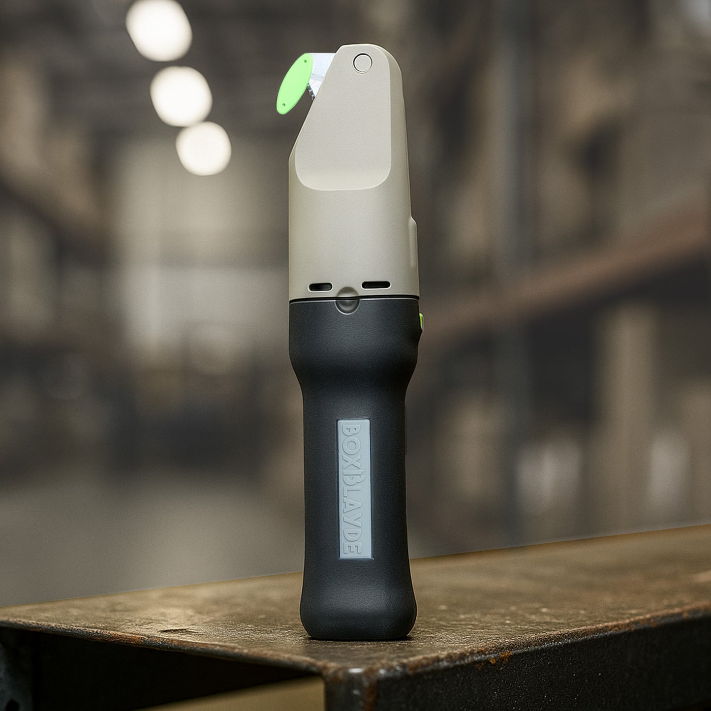 BoxBlayde - ELECTRIC BOX CUTTER