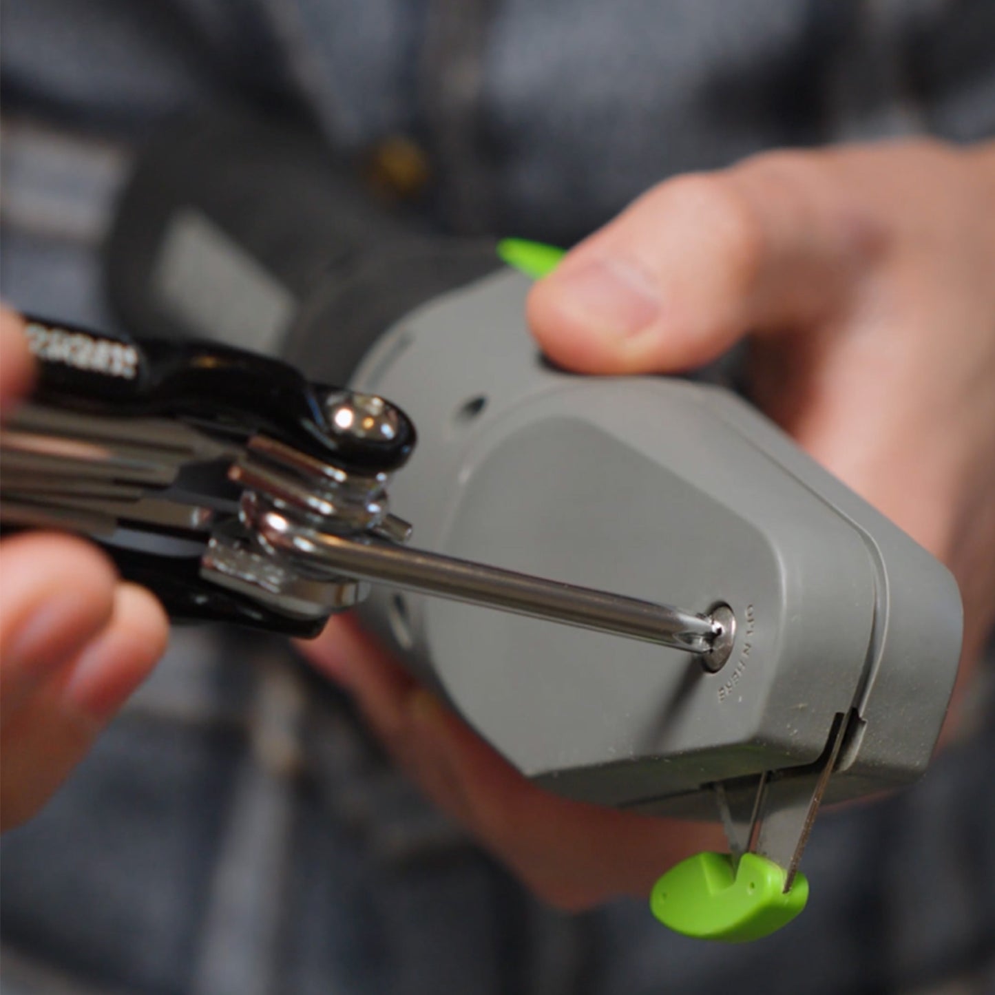 BoxBlayde - ELECTRIC BOX CUTTER
