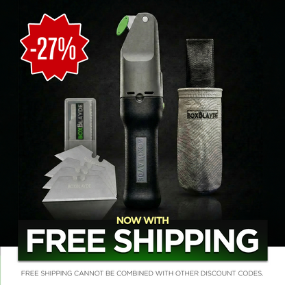 BoxBlayde - Pro Bundle