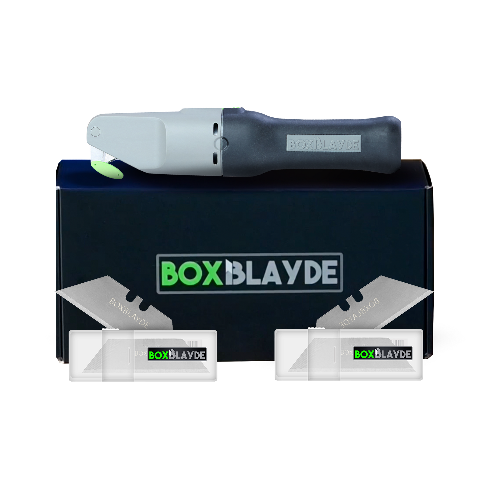 BoxBlayde Complete-Bundle - photo 2
