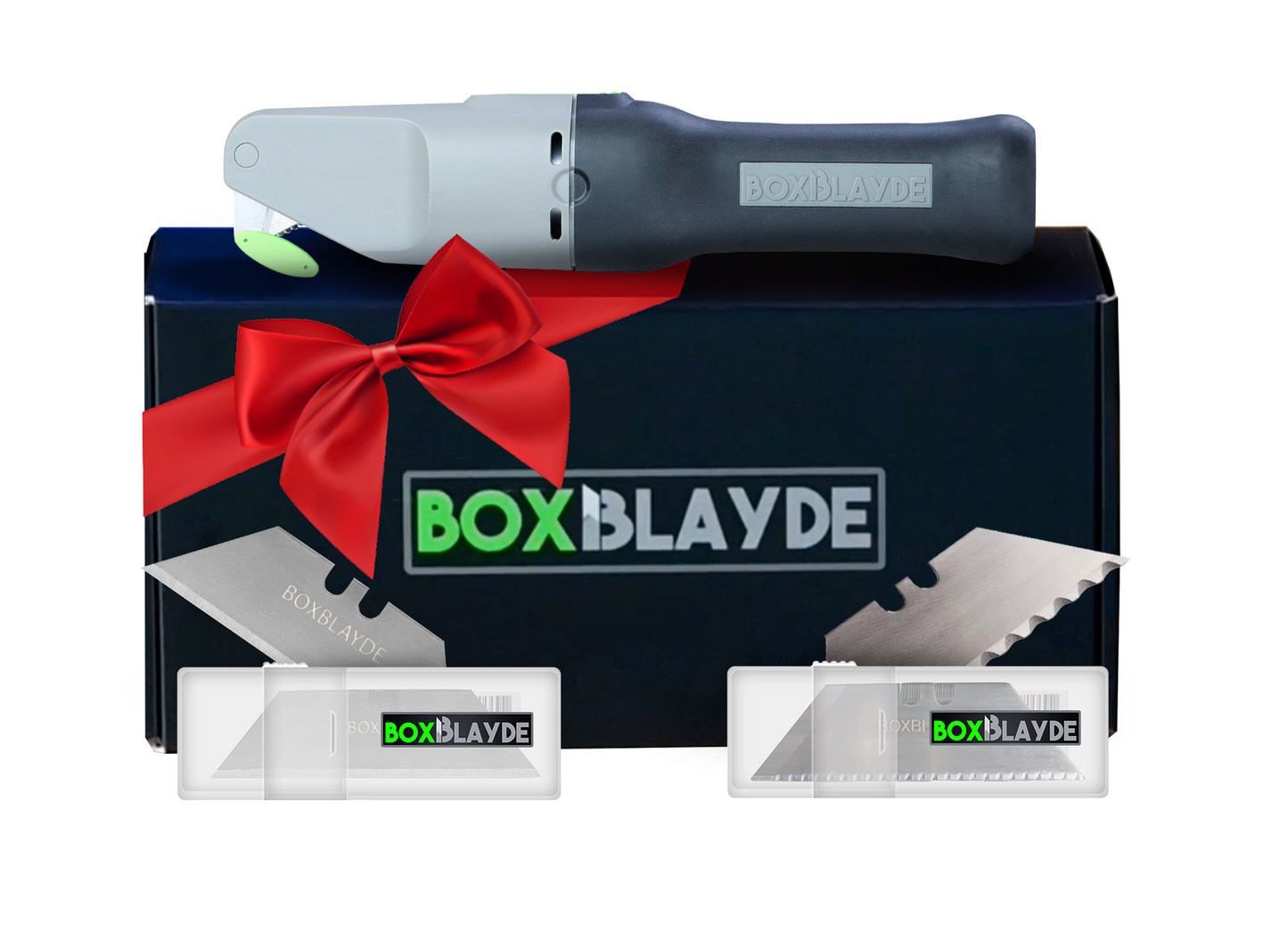 BoxBlayde Complete Bundle C (Pre-Sale - Ships Early December)