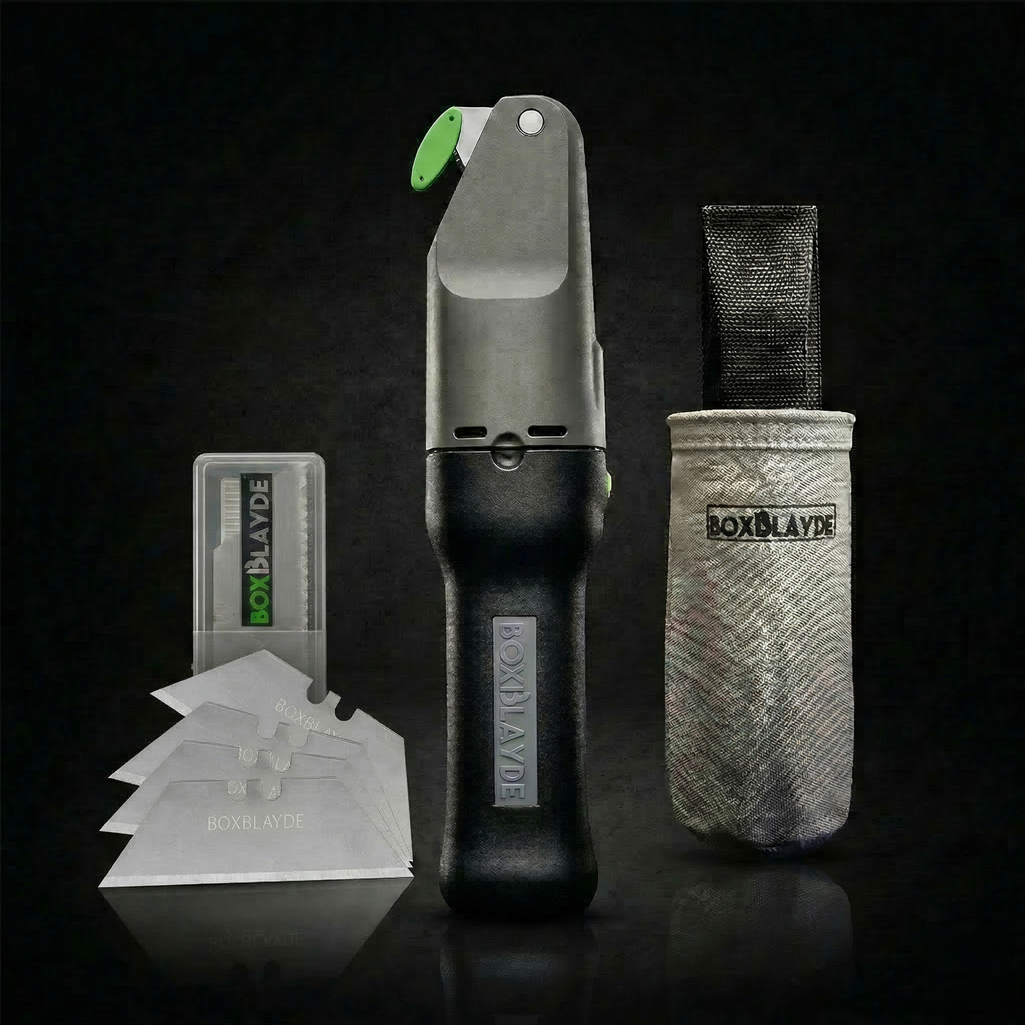 BoxBlayde - Pro Bundle - photo 2