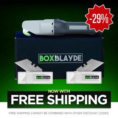 BoxBlayde Complete-Bundle