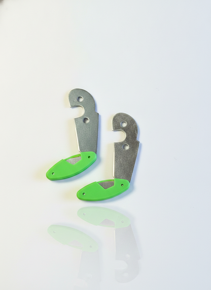 Replacement Blade Guards (Set of 2)
