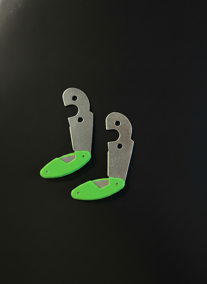 Replacement Blade Guards (Set of 2)