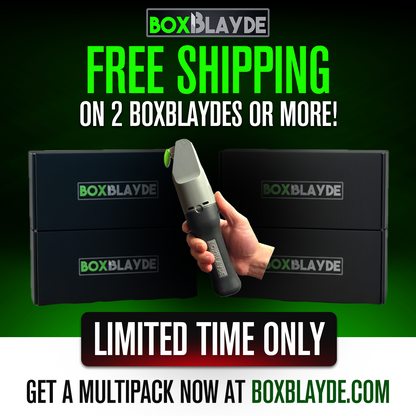 BoxBlayde Multipacks: 2-Packs, 4-Packs And 6-Packs