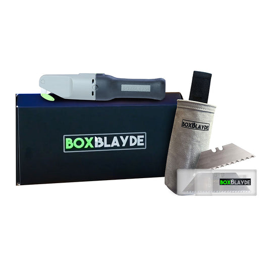 BoxBlayde Complete Bundle