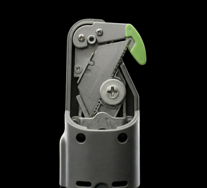 BoxBlayde - ELECTRIC BOX CUTTER