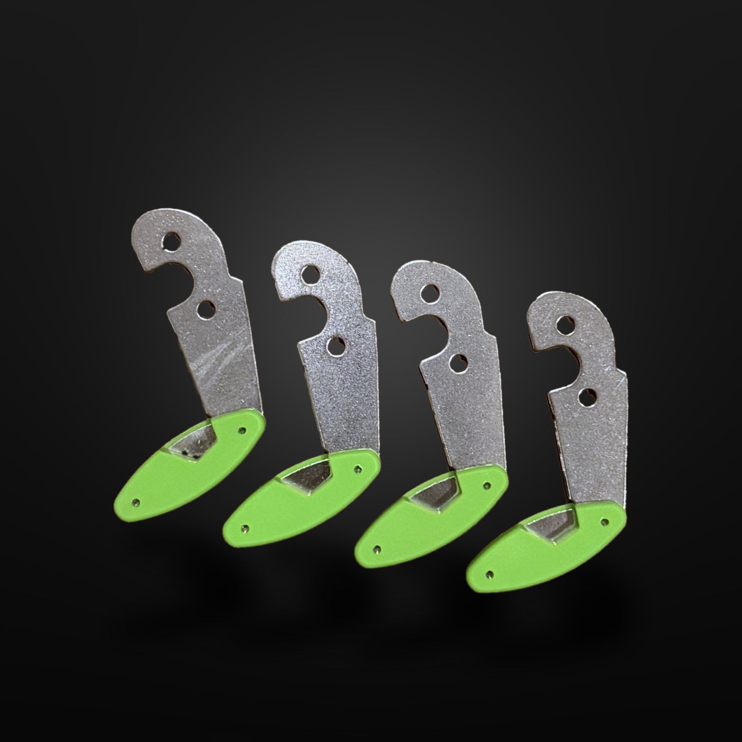 Replacement Blade Guards (Set of 4)