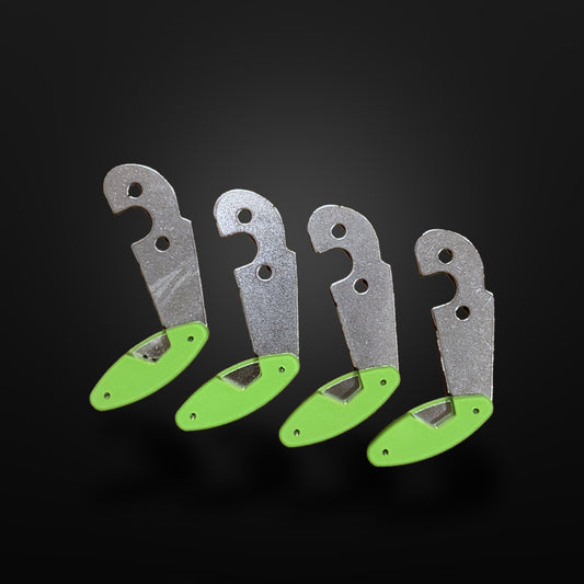 Replacement Blade Guards (Set of 4)