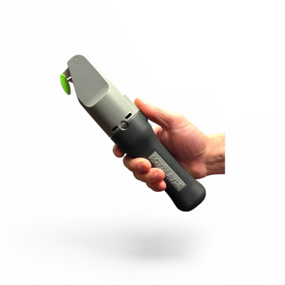 BoxBlayde - ELECTRIC BOX CUTTER (Low Stock Alert)